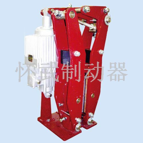YPZ2Ⅰ、Ⅱ、Ⅲ系列電力液壓臂盤式制動(dòng)器