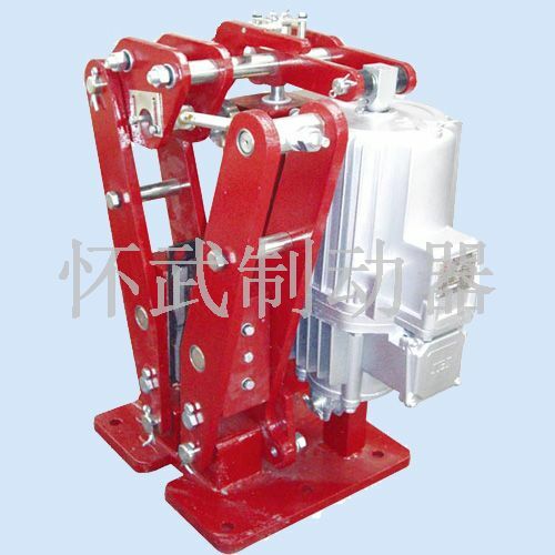 YPZ2Ⅳ、Ⅴ、Ⅵ系列系列電力液壓臂盤式制動(dòng)器